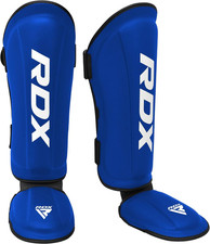 Paratibia Kick Boxing Muay