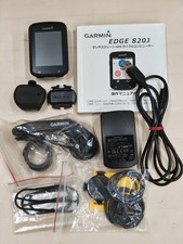 GARMIN EDGE820J GPS Cycling