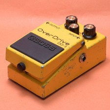 BOSS OD 3 OverDrive Fukuoka