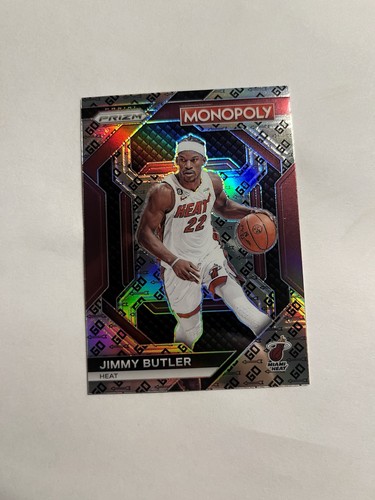 2023 panini prizm monopoly - panini,