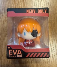 Pop Mart Evangelion Super Mini