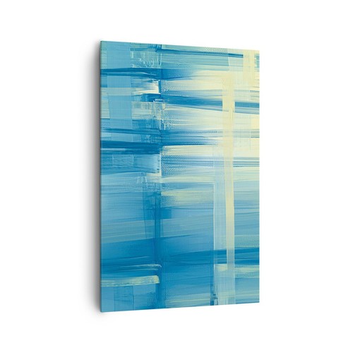 Quadro tela 80x120cm - su,