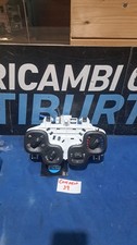 Com 39 Comando clima aria interna Fiat Panda Anno 2012 in poi