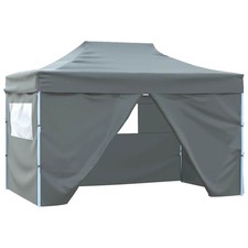 Tenda Pieghevole Pop-Up 4