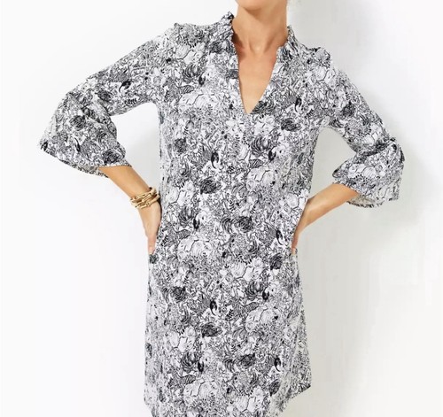 Abito lilly pulitzer hayes - abito,