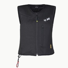 Gilet Airbag Unisex Motoairbag MAB M1 Black D4047