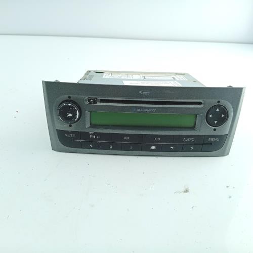 Autoradio originale fiat - autoradio,