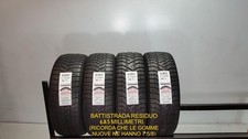 GOMME USATE  TERMICHE 195/55R15 85H PIRELLI E FIRESTONE PNEUMATICI C11462