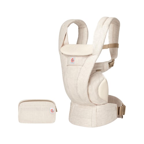 Ergobaby omni deluxe marsupio - omni,