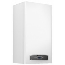 Caldaia A Gas Ariston Modello