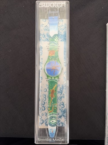 Brand new swatch - new,
