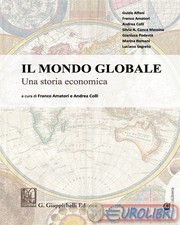9788892107595 mondo globale - ,