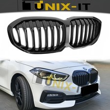 Griglia anteriore bmw serie - anteriore, 1