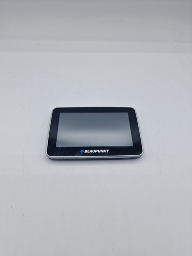 Blaupunkt navigation travel - blaupunkt,