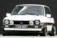 1:18 NOREV Custom "MK1 FORD