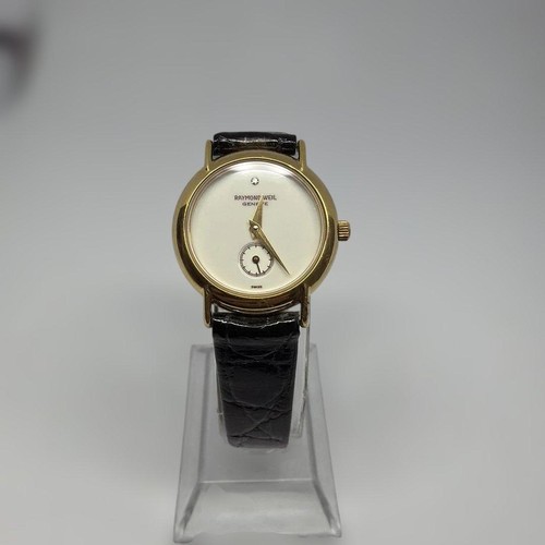Orologio raymond weil - orologio,