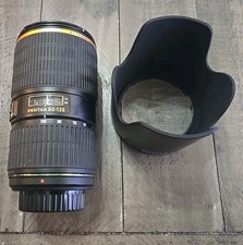 *N.COME NUOVO* SMC Pentax DA