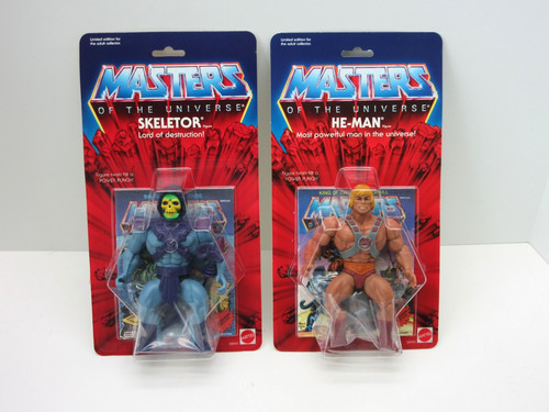 Motu commemorativo man - commemorativo, he-man
