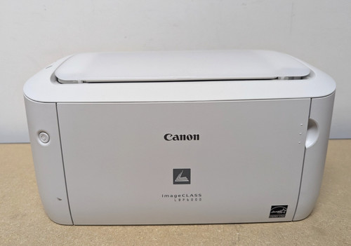 Canon imageclass lbp6000 - canon,