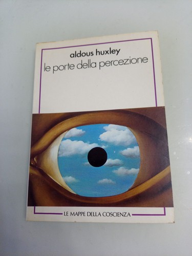 Porte della percezione di - percezione,