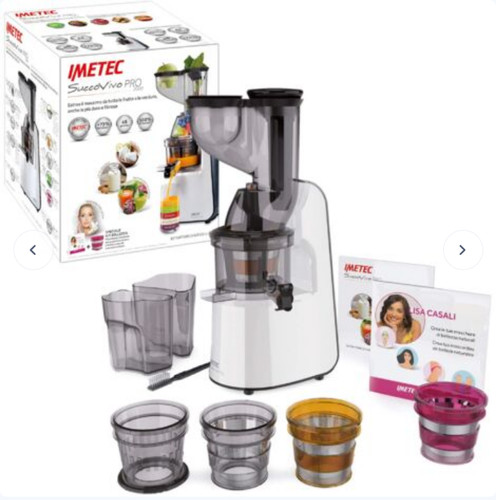Succovivo pro 2000 estrattore - succovivo,