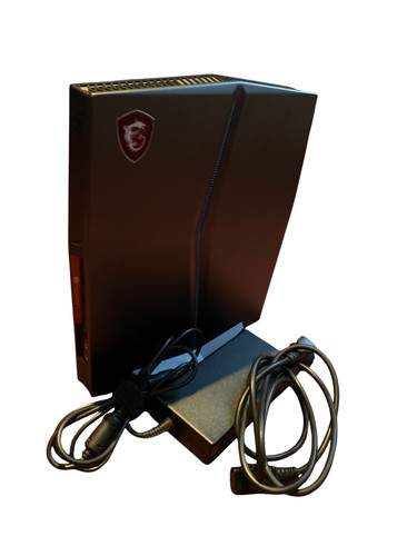 Msi mini gaming 8700 - gaming, gtx