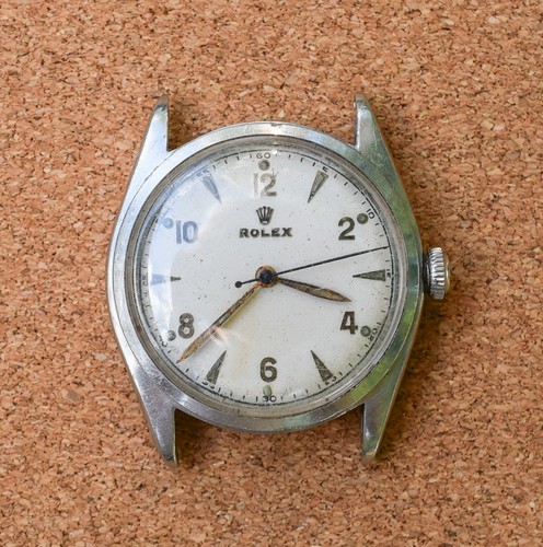 Orologio vintage rolex 4365 - vintage,