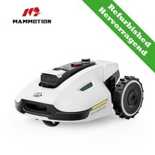 Robot tagliaerba Mammotion