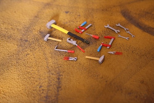 Outillage outil résine - outillage, 13