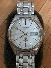 Orologio uomo SEIKO Quartz