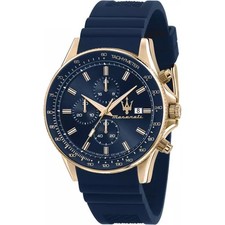 OROLOGIO MASERATI UOMO