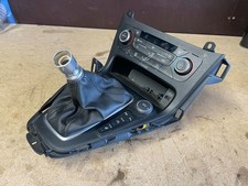 Ford Focus Titanium X Gear