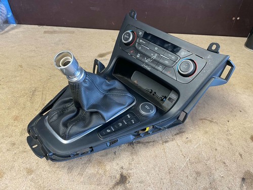 Ford focus titanium gear - focus,