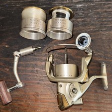 Mulinello Shimano Sustained