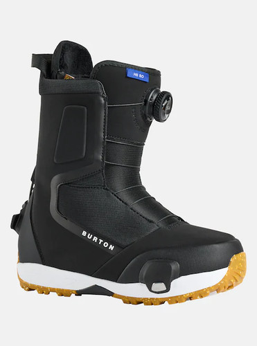 Scarpone snowboard donna - scarpone,