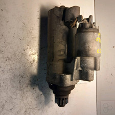 motorino avviamento per MERCEDES-BENZ CLASSE B (T246) 180 CDI 0d9cec A2709060026