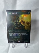 Noble Gerarch (senza confini)