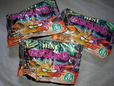 Boglins lot 3 sachets - /,