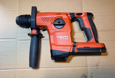 Hilti TE 6-22 Martello