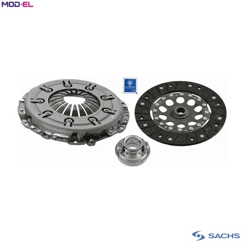 Kit frizione 3000 858 - 3000, 201