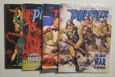 The Pulpster 27-29, 31 Pulpfest Program