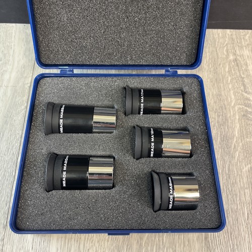 Meade telescope piece lens - piece,