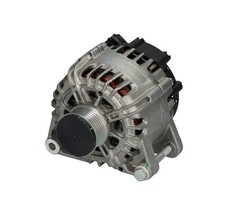 Generatore alternatore Valeo 443017 LiMa 120A 14V per Opel Grandland X (A18)