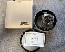 Orologio SEIKO 5 Riproduzione