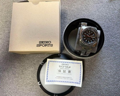 Orologio seiko riproduzione - orologio,