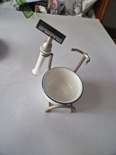Set barba vintage con - da,