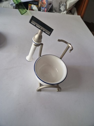 Set barba vintage con - set,