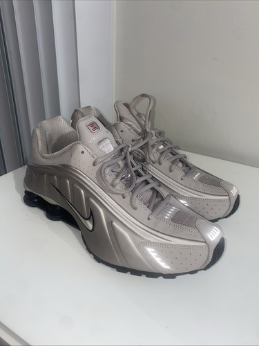 Nike shox uomo - uomo, taglia