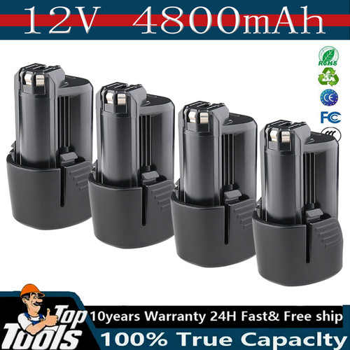 Batteria bat411 gba 12v - batteria,