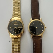 Lotto 2 Orologi citizen